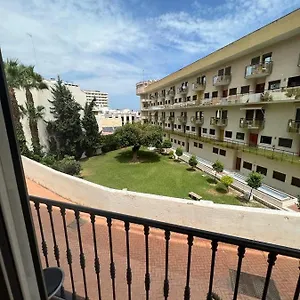 Cozy Playa Torremolinos